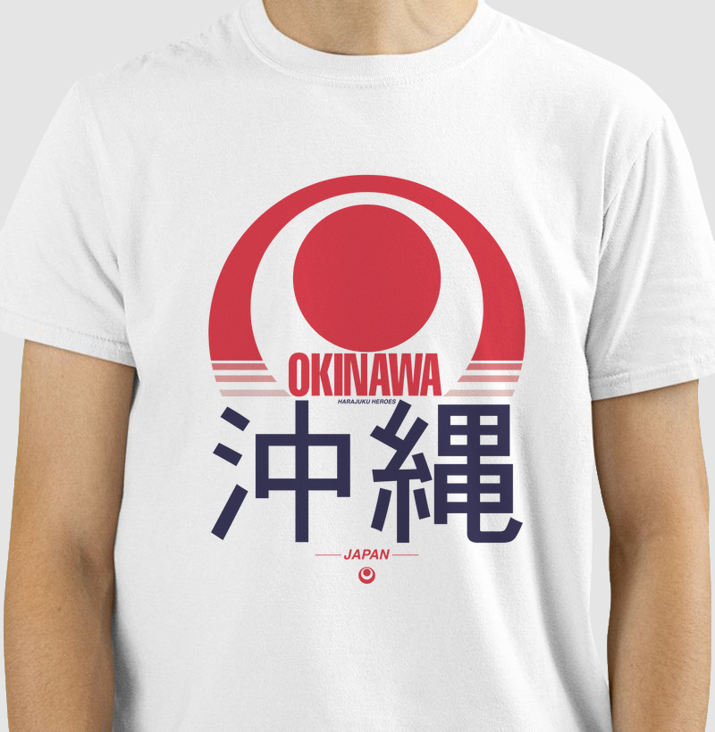 OKINAWA