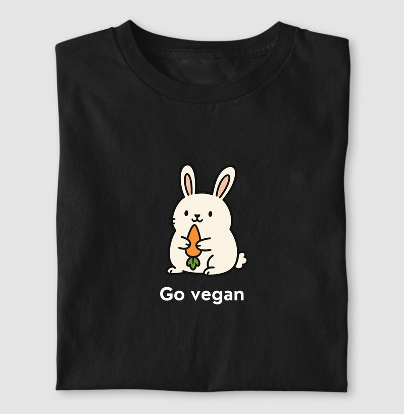 Vegan Bunny