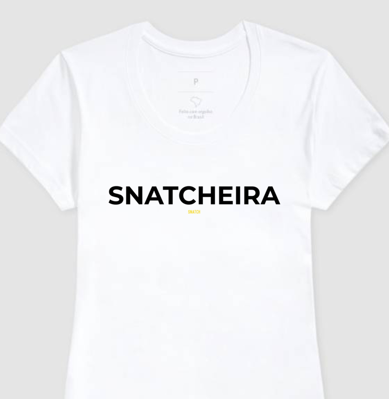 Snatcheira