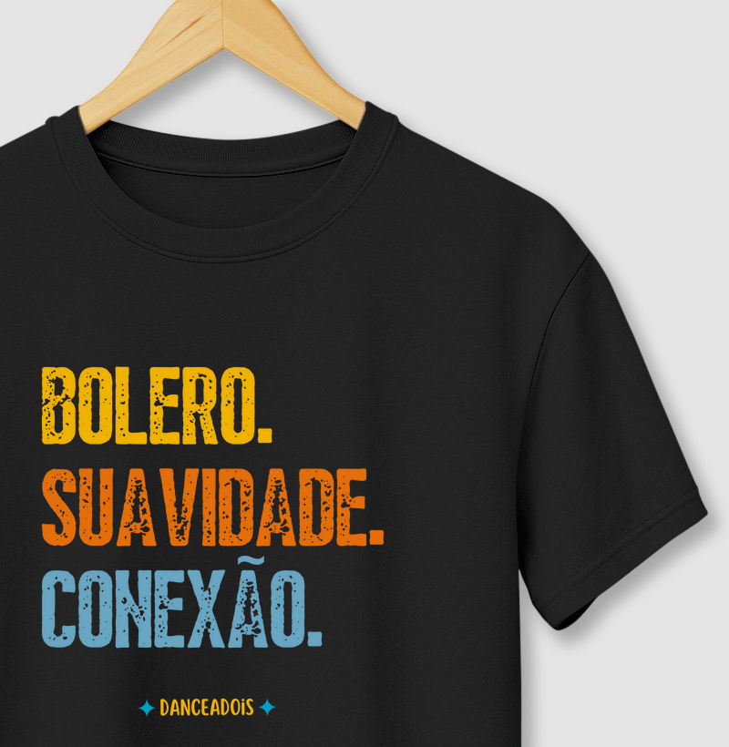 Bolero, Suavidade, Conexão