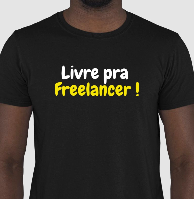 Livre pra freelancer