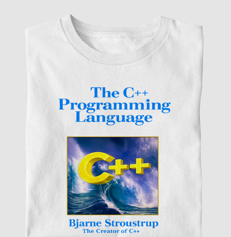The C++ Programming Language