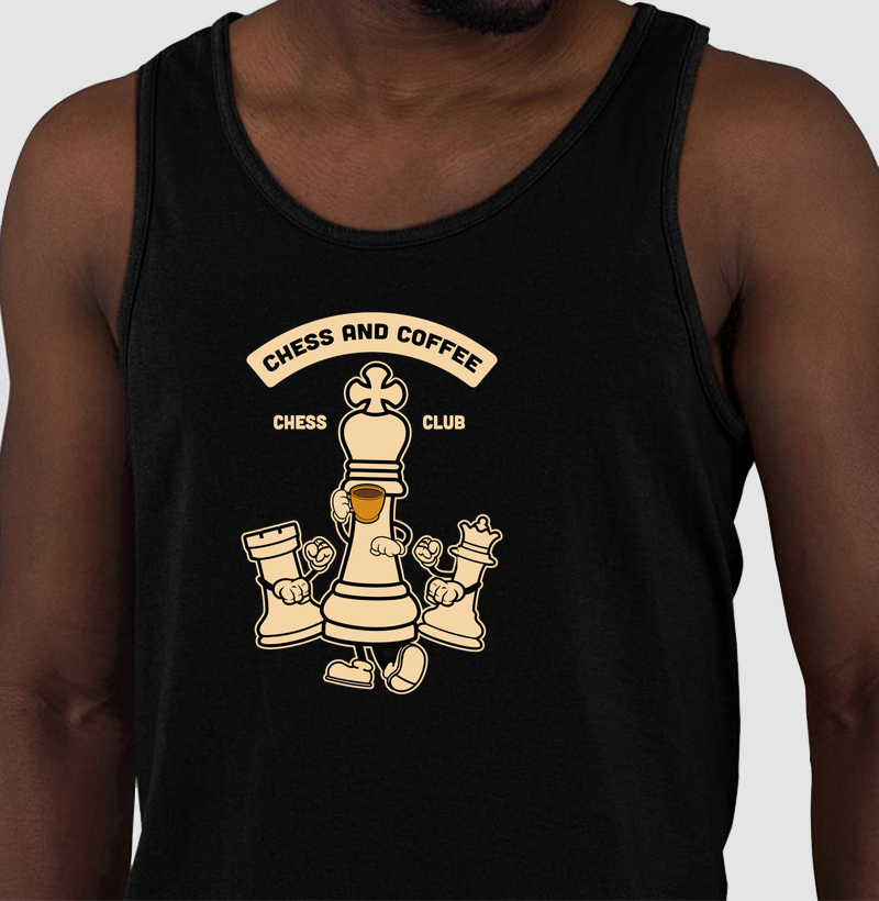 Chess and Coffee Chess Club