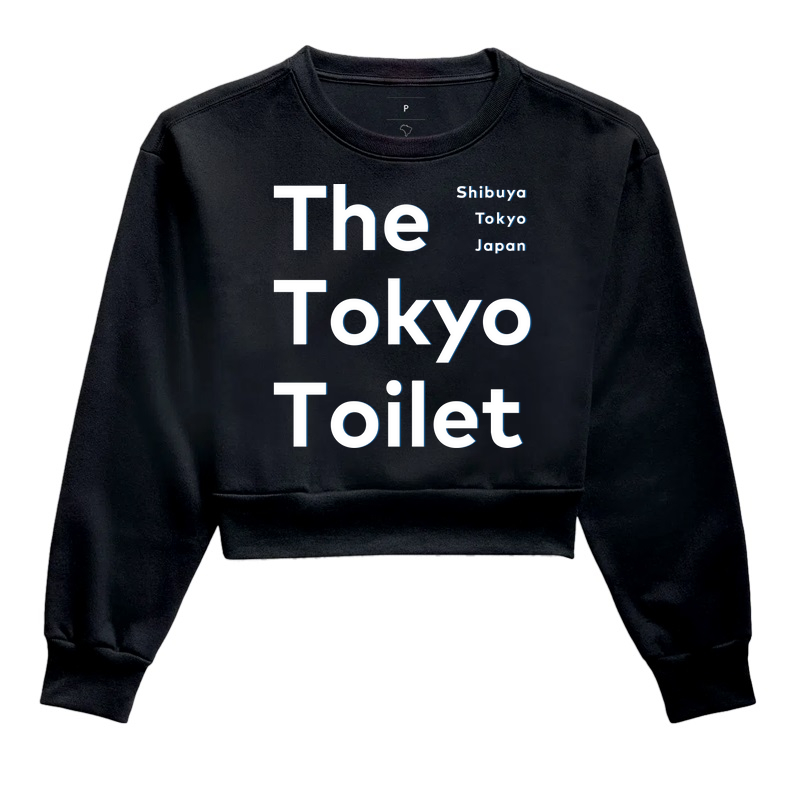 Tokyo Toilet 01