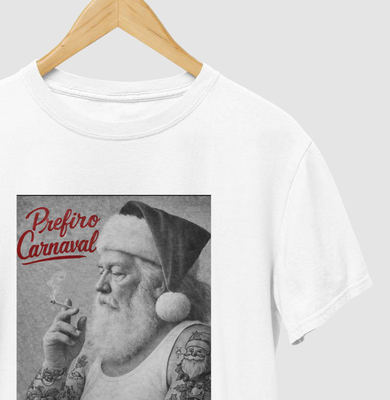 Prefiro carnaval