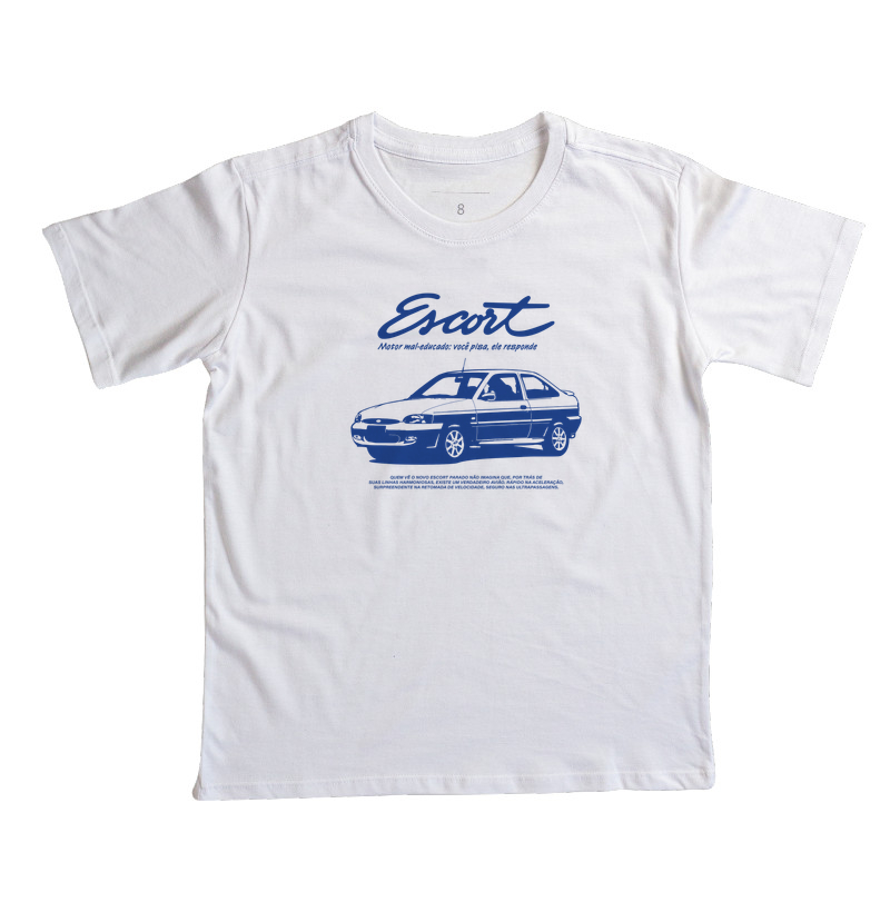 Escort RS