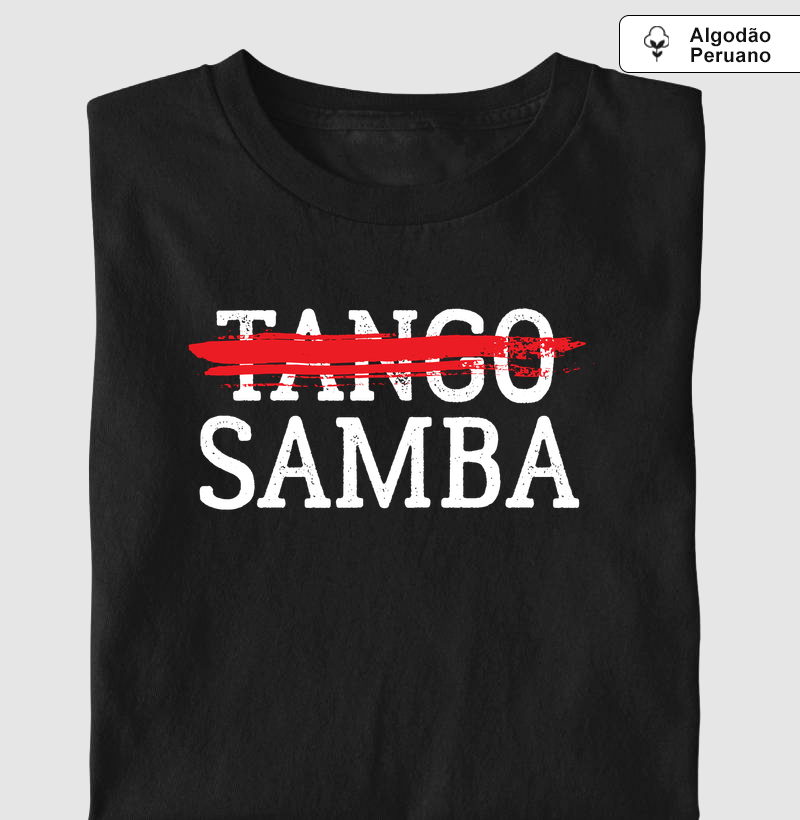 Samba - Tango