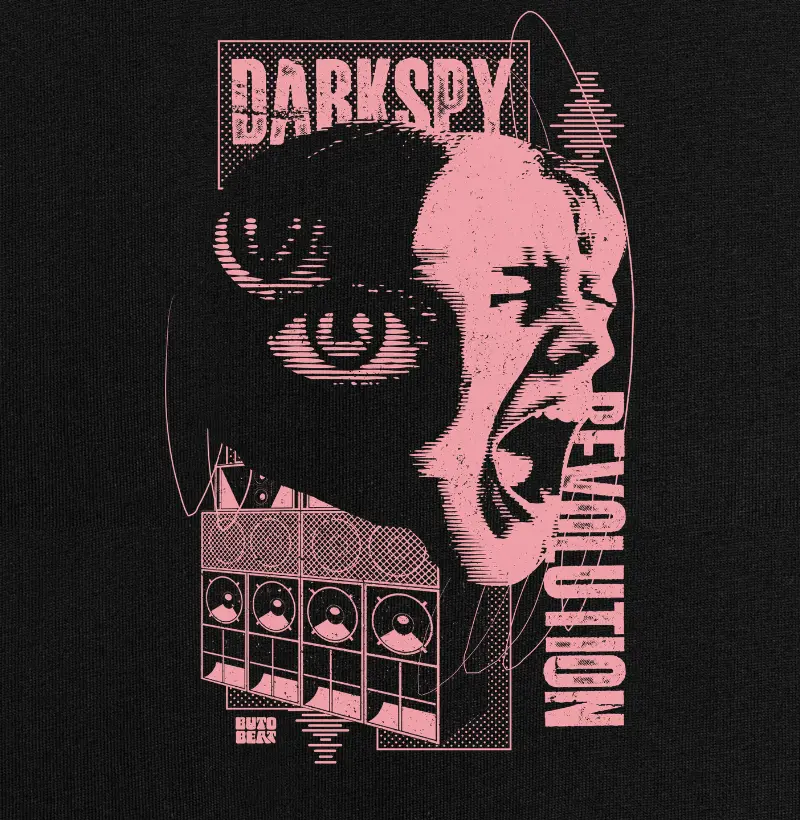 DARKPSY REVOLUTION