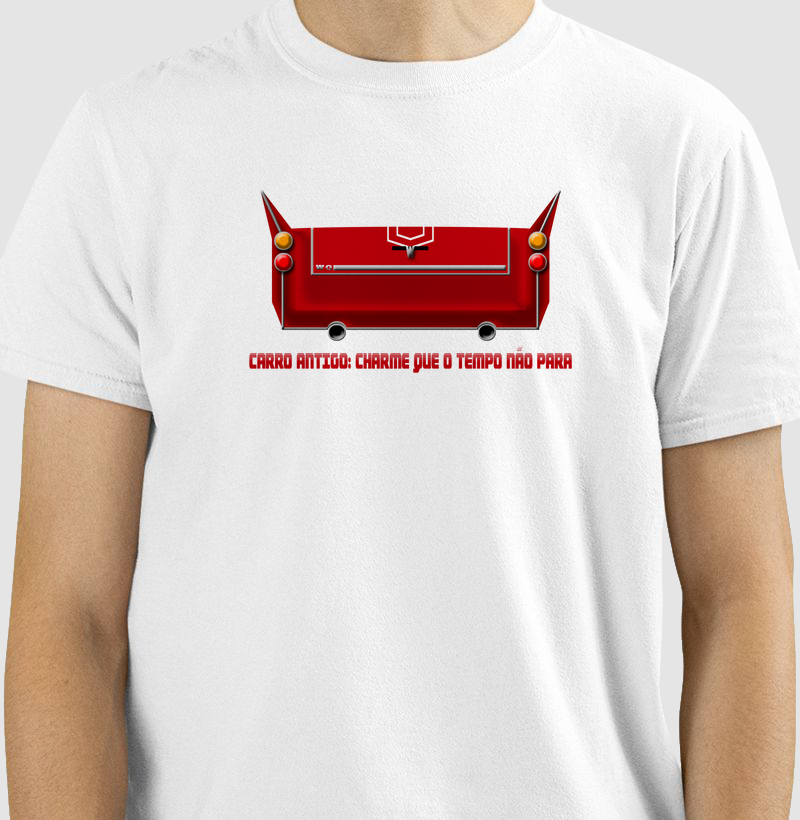 Aero Willys WillsGarage Traseira