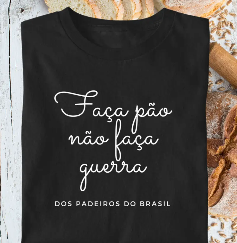 0667-Faça pão