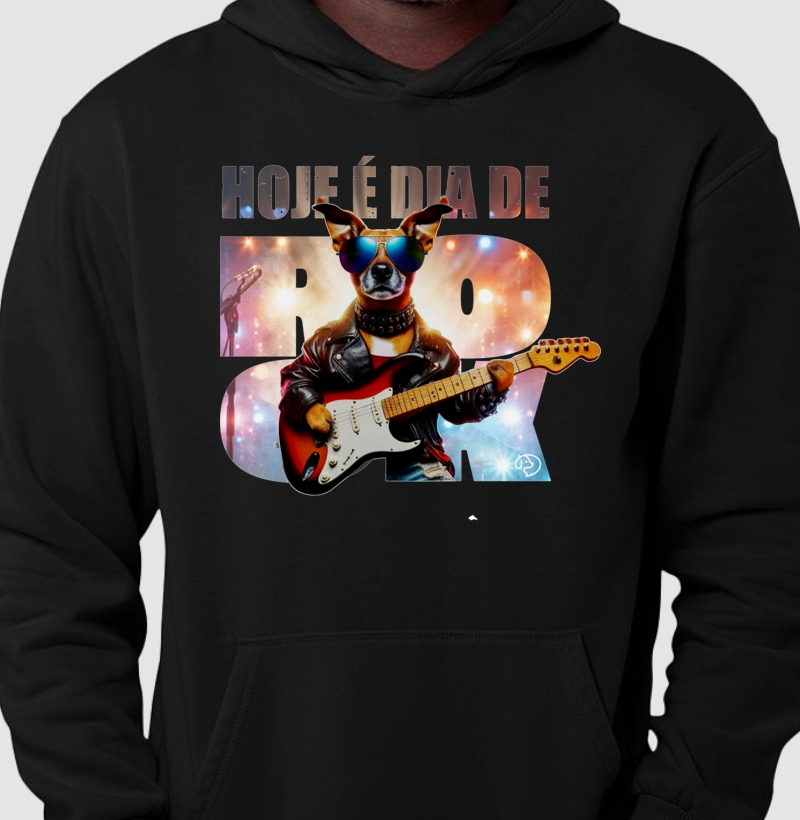 Hoje é Dia de Rock