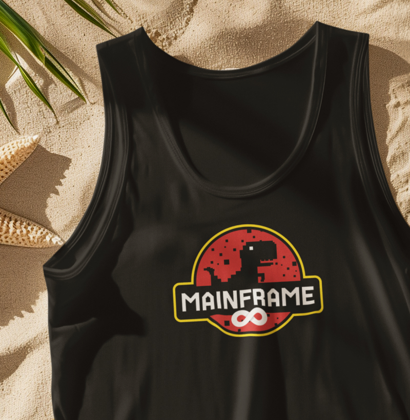 Mainframe Jurassic
