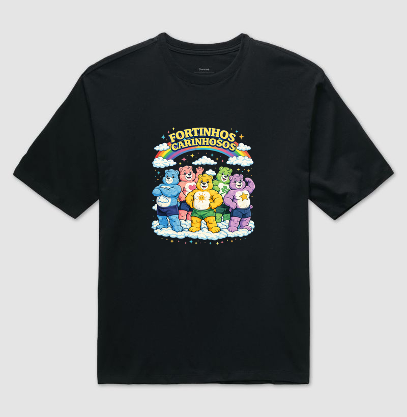 FORTINHOS CARINHOSOS