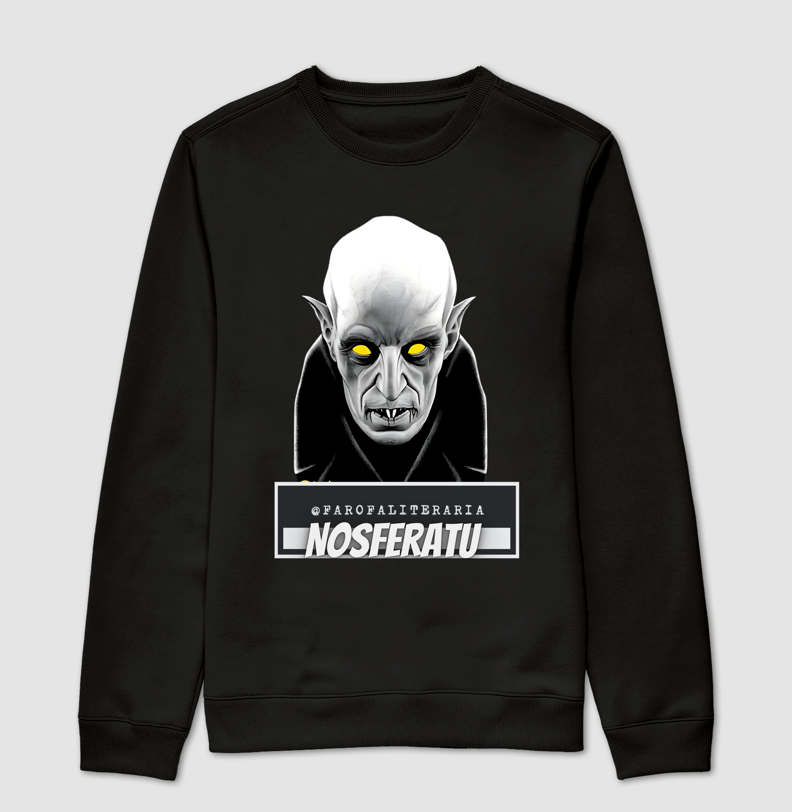NOSFERATU