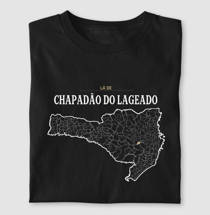 Chapadão do Lageado | Território SC