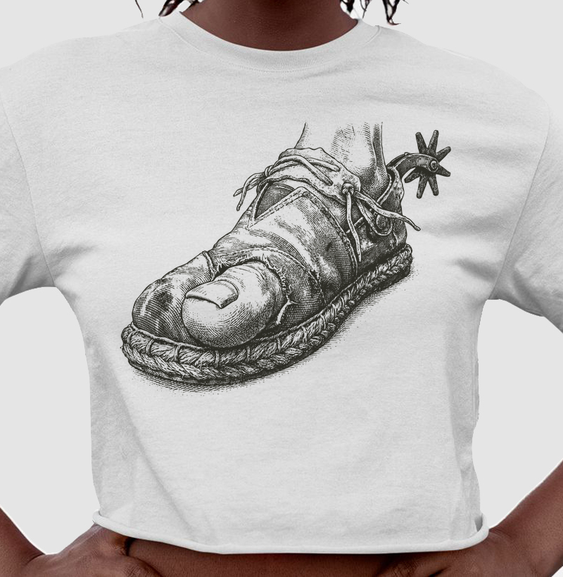 Alpargata Gaúcha - Identidade de Campo