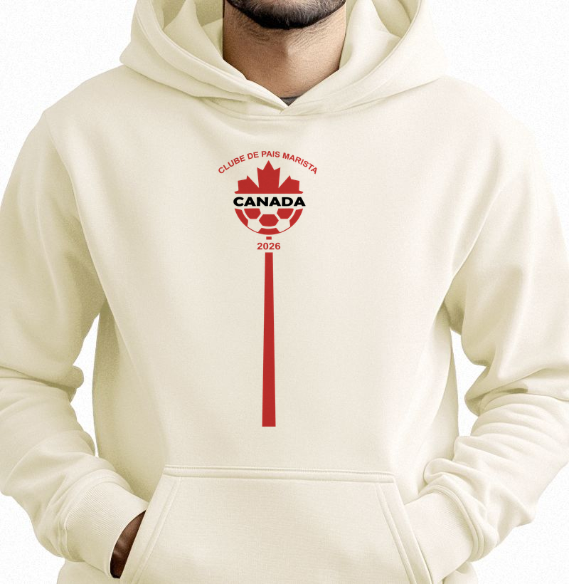 Canada - Clube de Pais Marista