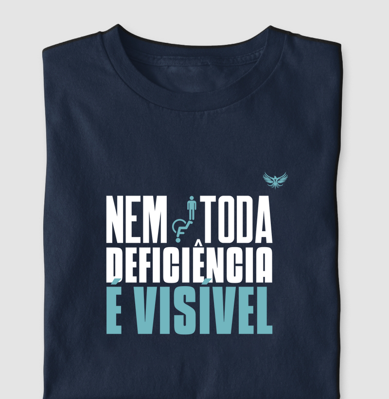 Nem toda deficiência é visível (maior)