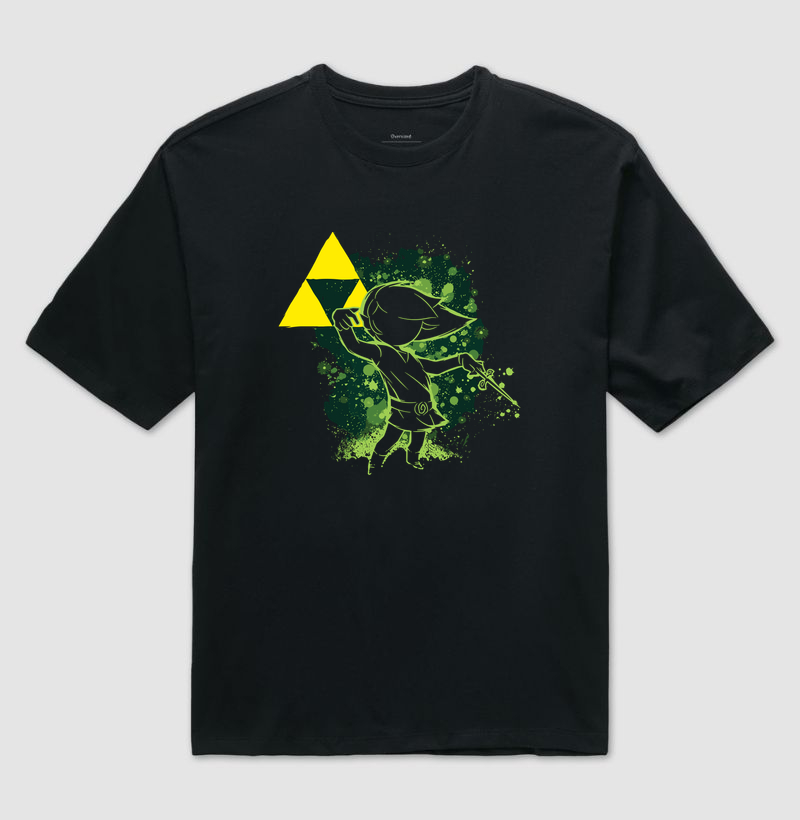 Camisa 0