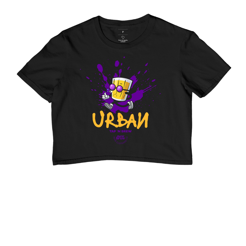 URBAN Tap'n Brew - Collab