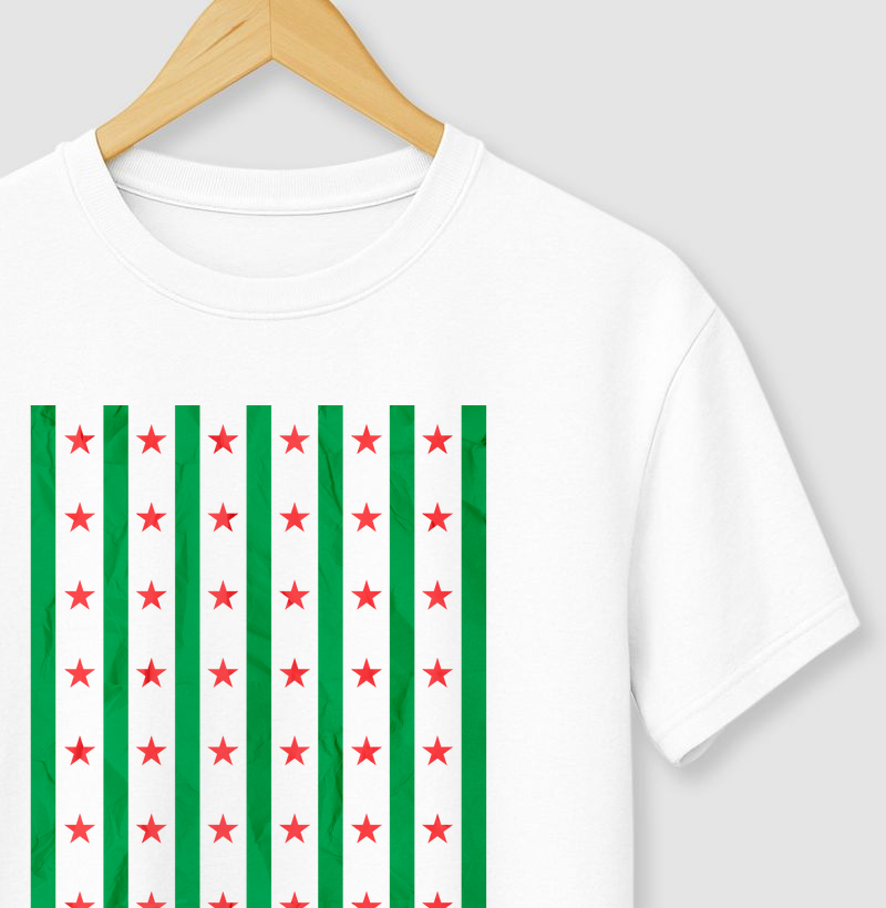 Cosme e Damião - Padrão