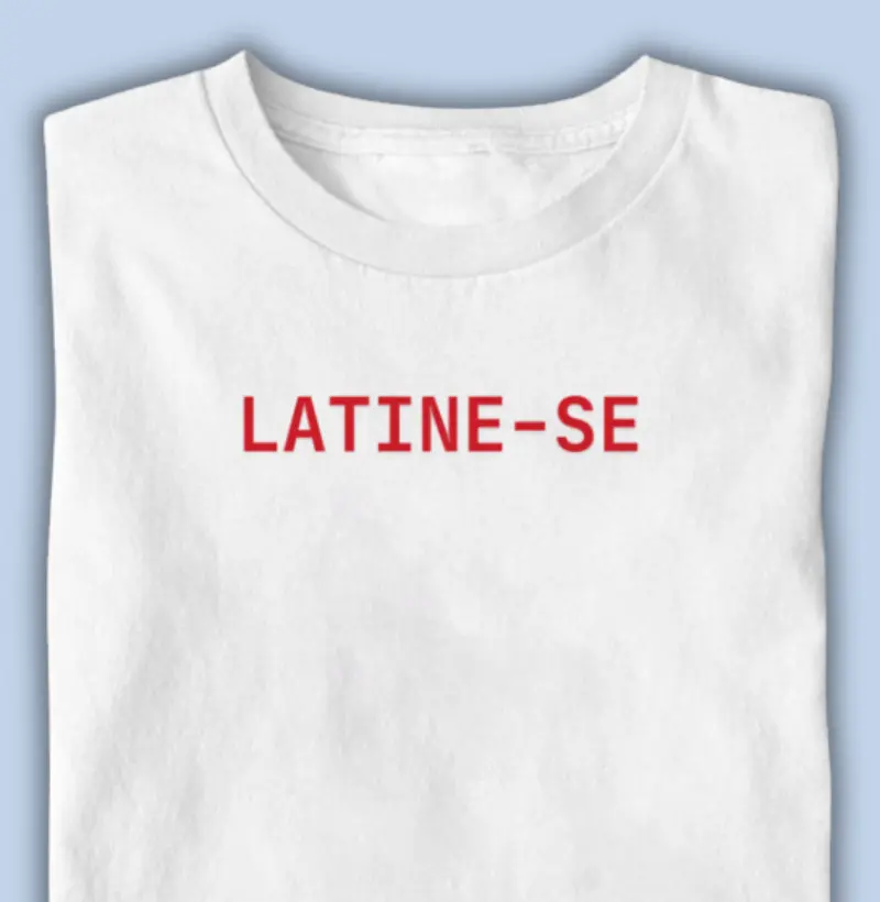 LATINE-SE