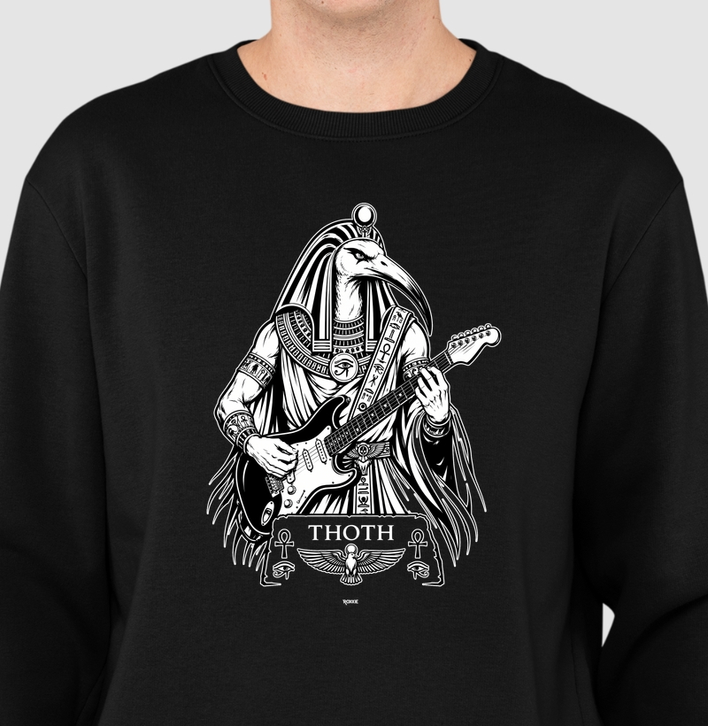 Thoth Guitarrista