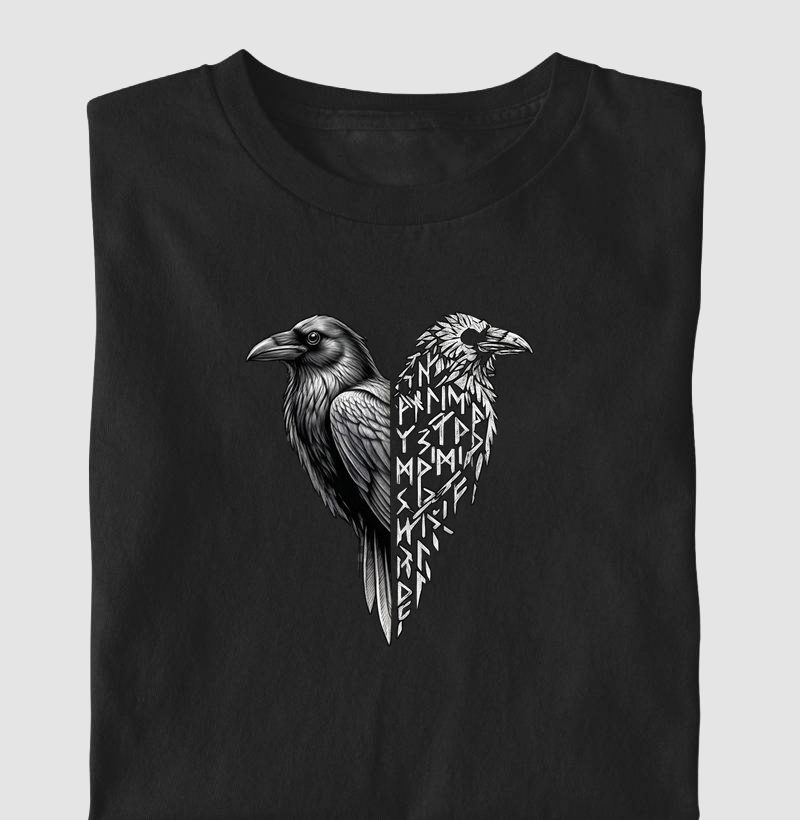 Huginn Muninn