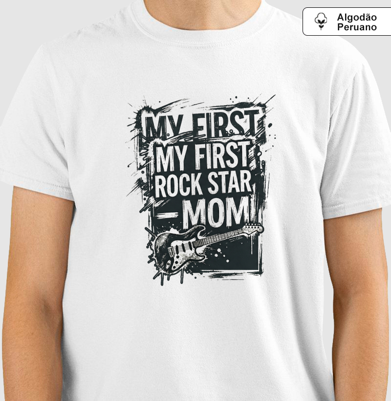 My First Rock Star
