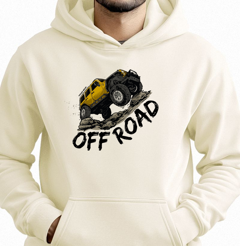 OFF ROAD