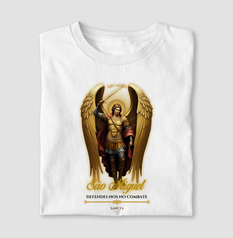 São Miguel Arcanjo II