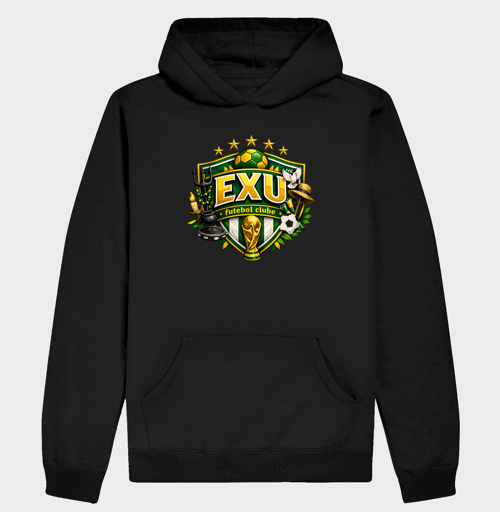 Exu Futebol Clube