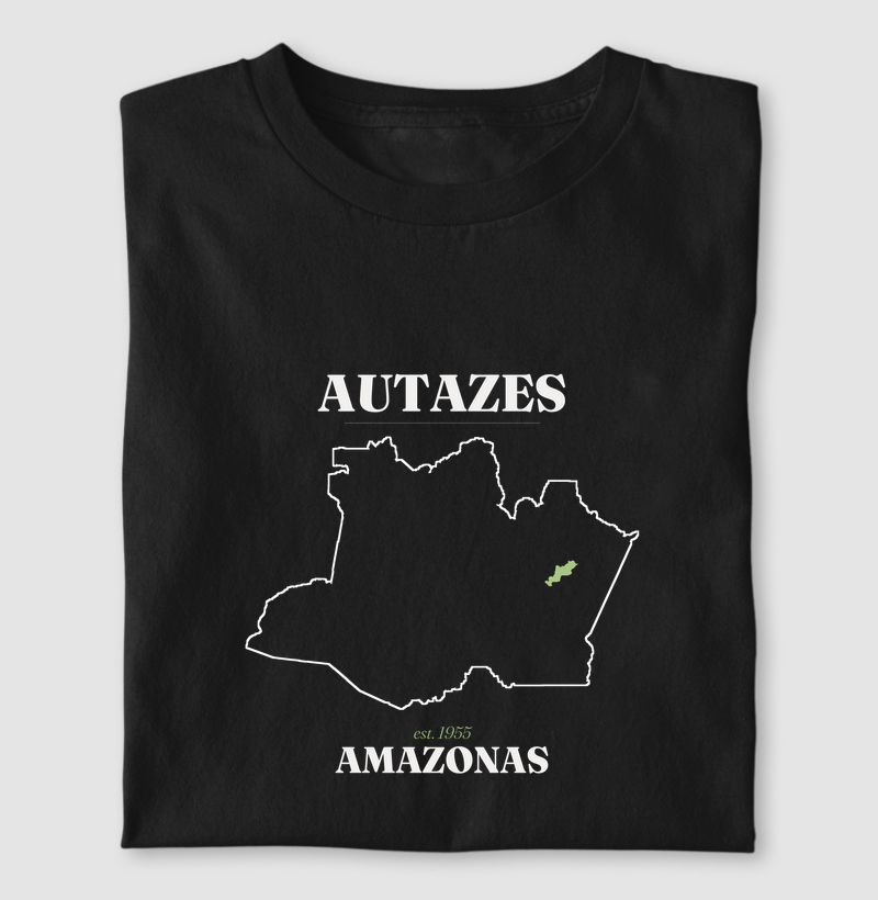 Autazes | Legado AM