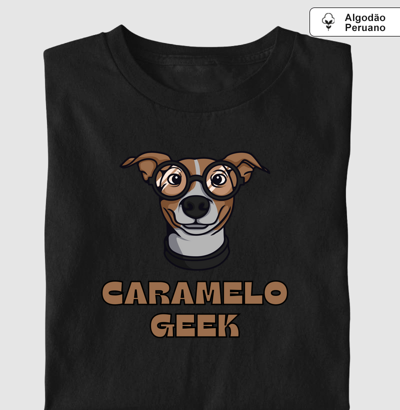 Caramelo Geek
