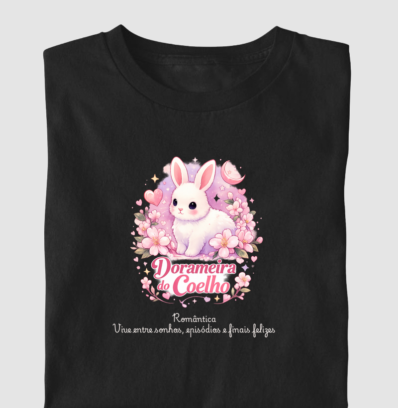 Dorameira de Coelho