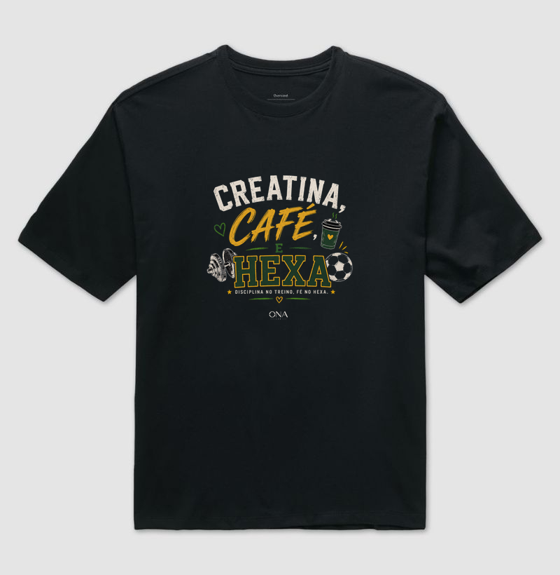 Café e Hexa