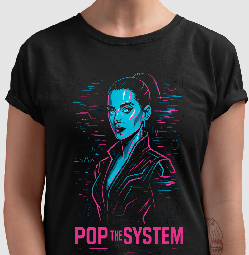 Pop The System