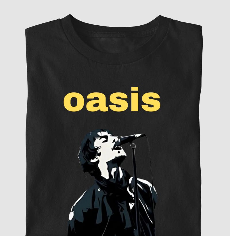 Oasis