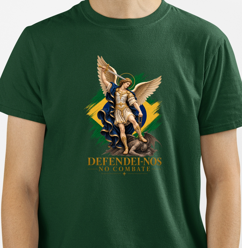 Defendei-nos no Combate 