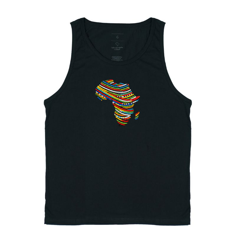Mapa África