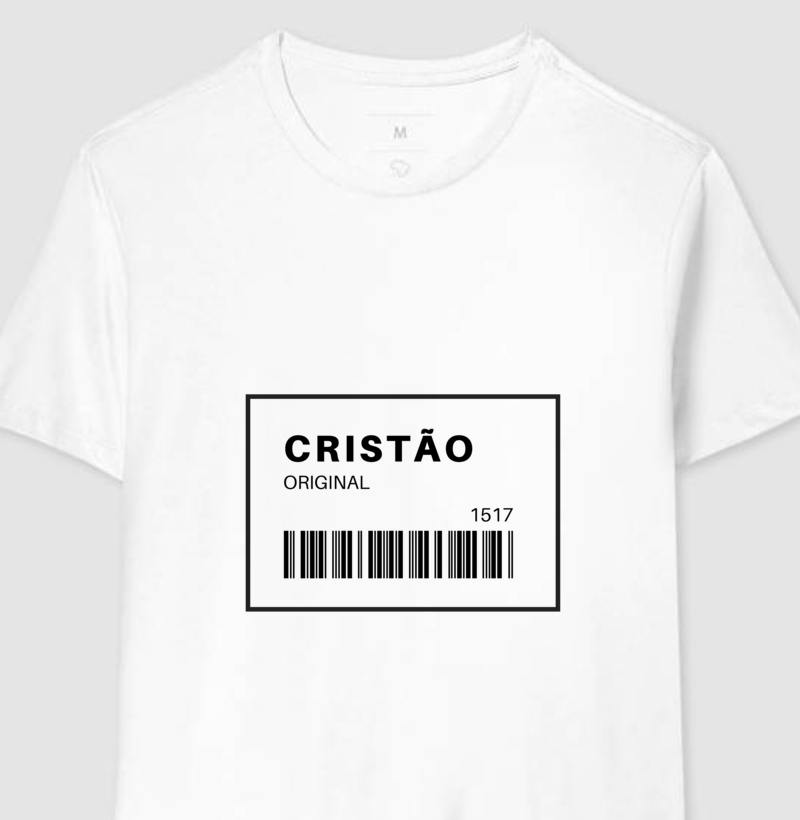 Cristão Original 1517
