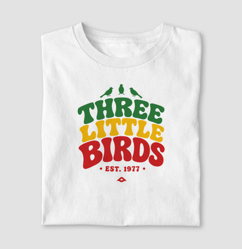Three Little Birds | Reggae Roots Jamaica