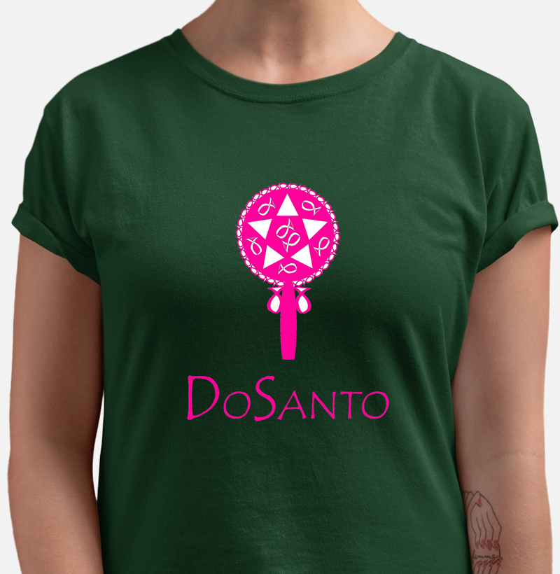 Abebe Yemoja, O Espelho Sagrado de Iemanjá Rosa