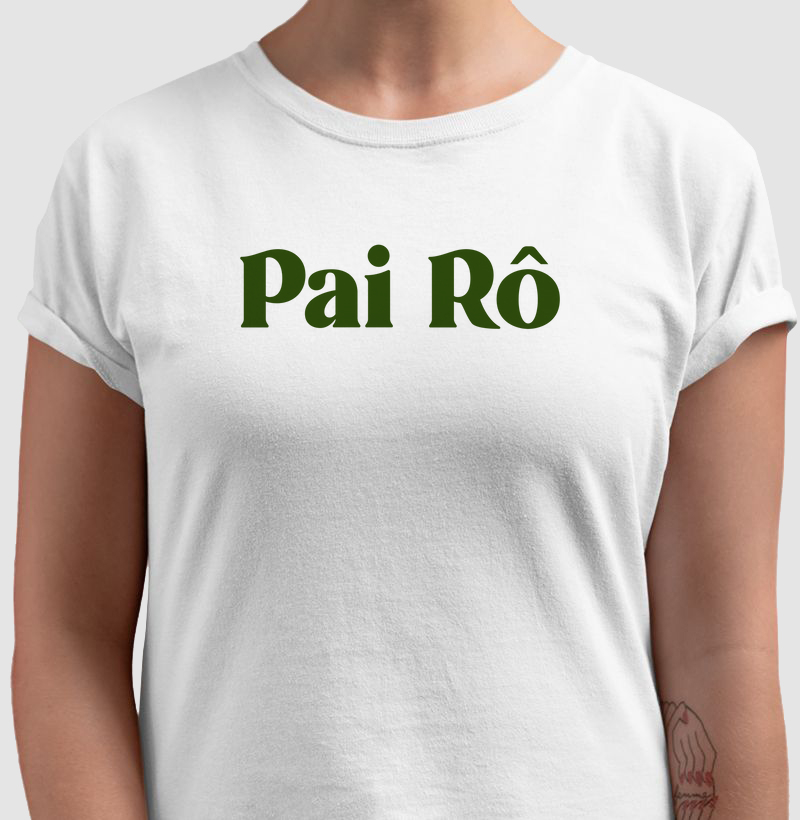 Pai Rô