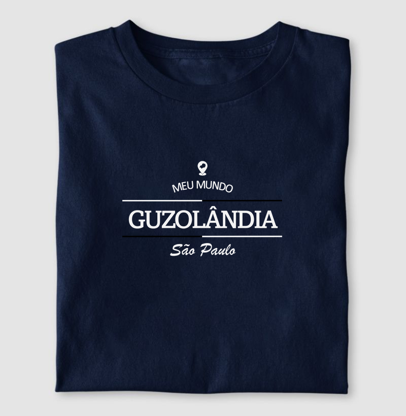 Guzolândia (SP) | Meu Mundo