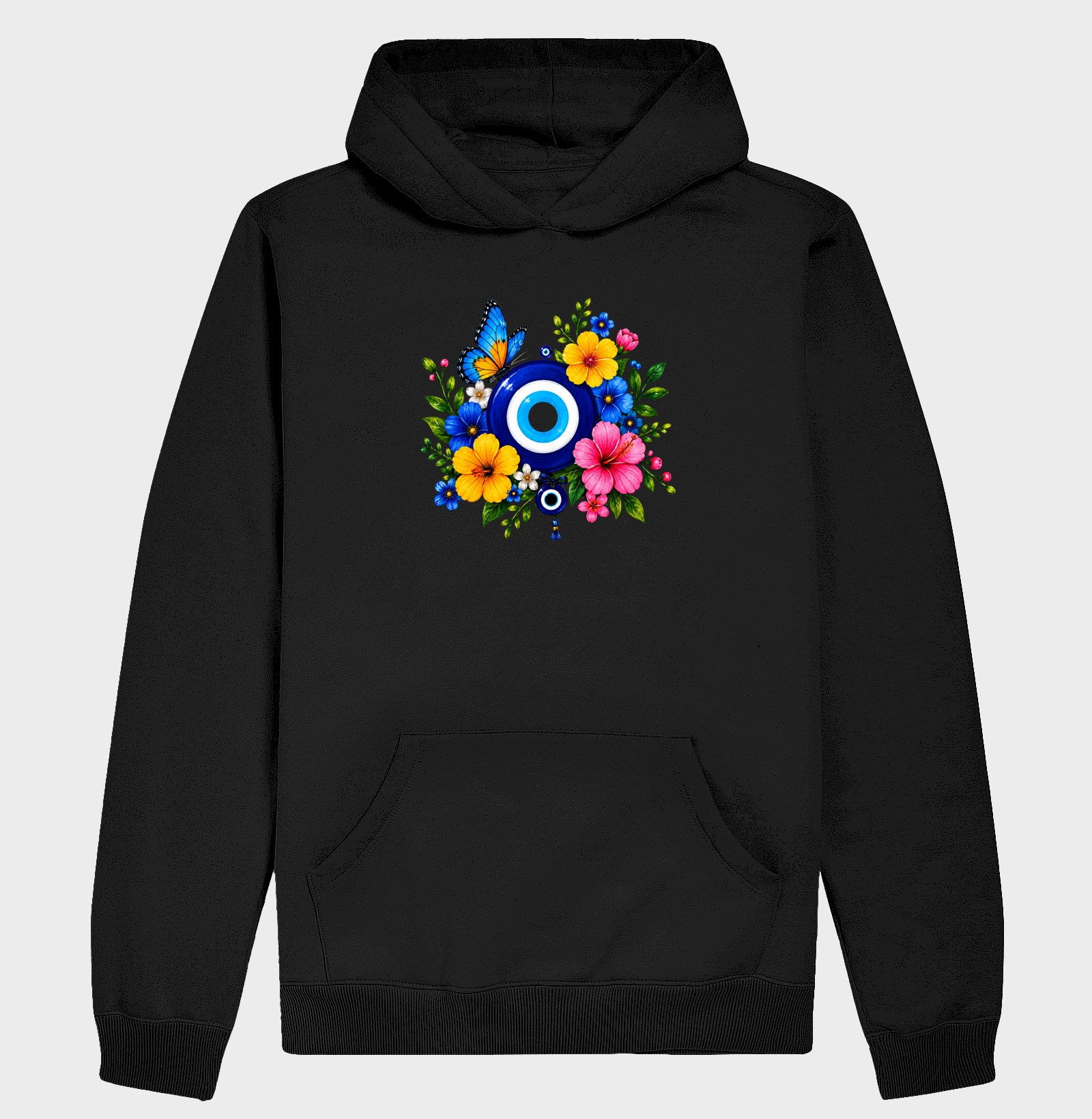 Camiseta Jardim de Boas Energias