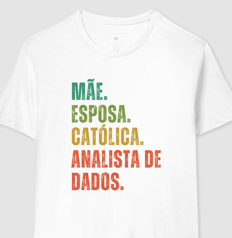 Católica Analista de Dados