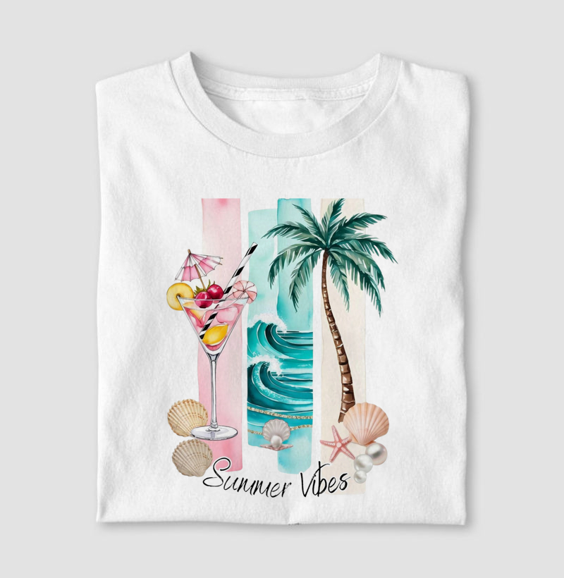 Summer Vibes