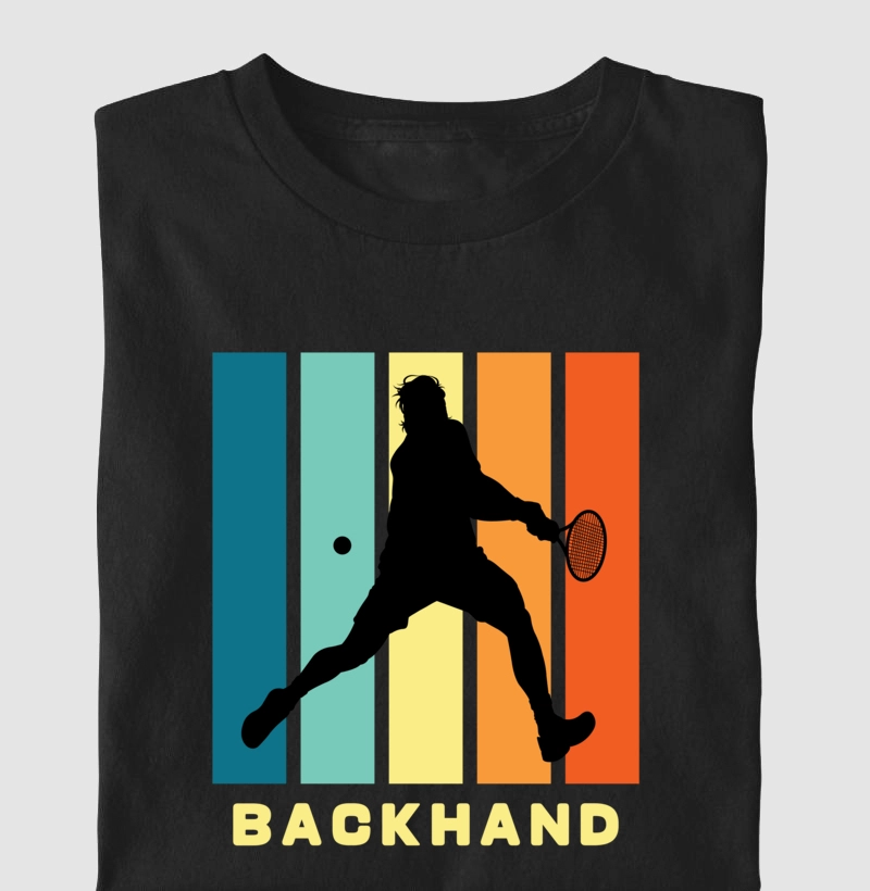 BACKHAND 2
