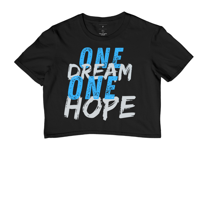 One Dream One Hope